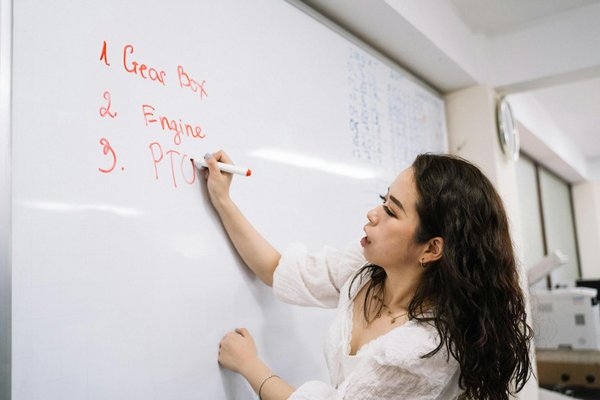 Top certifiée en ressources humaines : boostez votre carrière