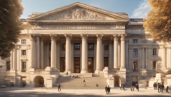 Accédez aux services du tribunal de commerce à Paris