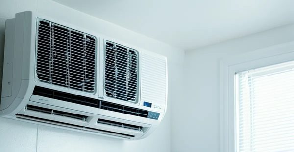 Climatisation adiabatique : un choix écologique et économique