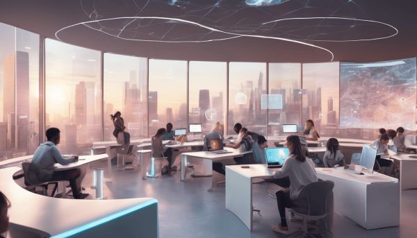 Coursica : la véritable évolution des formations en ligne