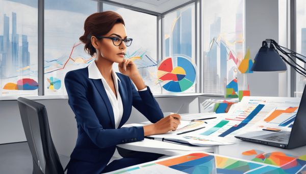 Directrice administratif et financier : les compétences clés et missions