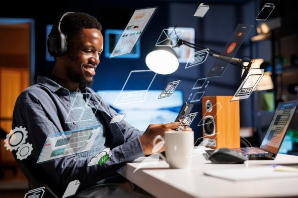Les clés d'une agence communication efficace pour entreprises en belgique