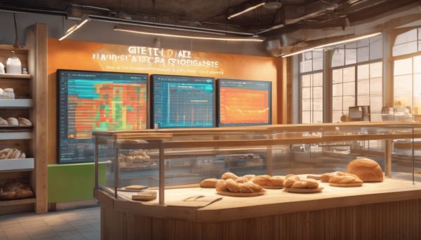 Maîtriser le code naf boulangerie pour optimiser votre activité