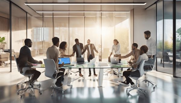Maîtriser l’intercoopération pour optimiser les synergies