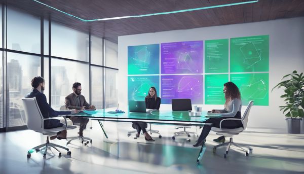 Optimiser votre stratégie grâce à l’analyse SWOT