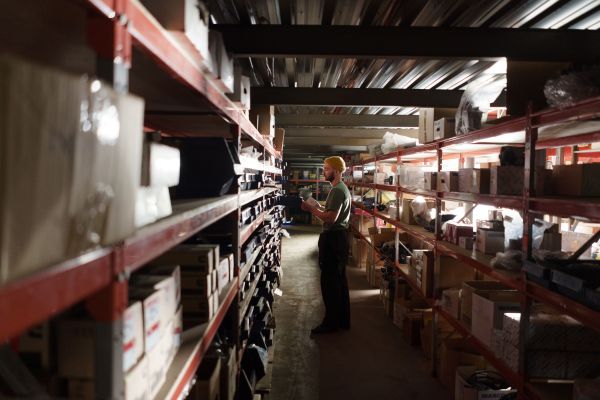 Pour quelle solution de stockage opter pour vos besoins logistiques ?
