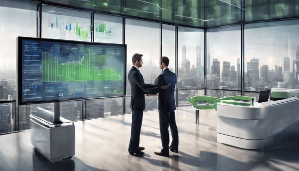 Pourquoi choisir nsia pour vos investissements bancaires ?