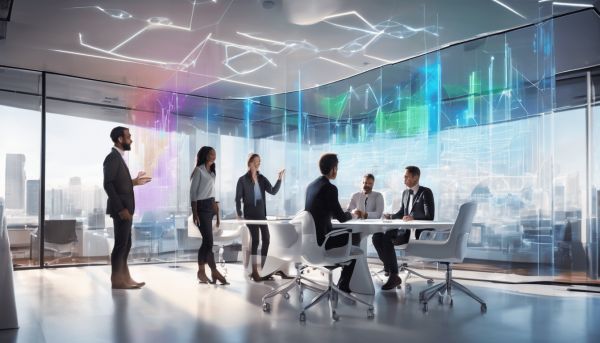 Révolutionner la prospection commerciale avec lem list