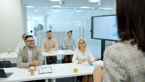 Trouvez la meilleure formation à rennes : rendez-vous sur ma formation