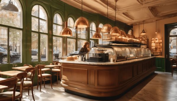 Velica, le nouveau coffee shop chaleureux à Lyon