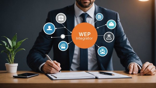 Pourquoi choisir un intégrateur erp pour votre entreprise ?