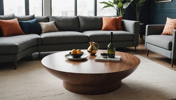 Découvrez la table basse surf : tendance et originale à louer