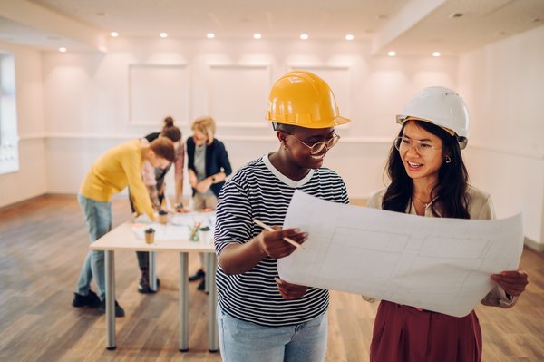 Assurances professionnelles pour architectes : l'essentiel dévoilé