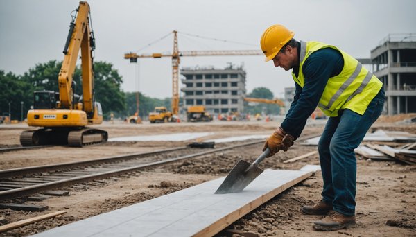 Congés intempéries btp : votre guide pour naviguer sereinement