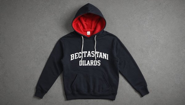 Affichez votre style avec un sweat personnalisé unique