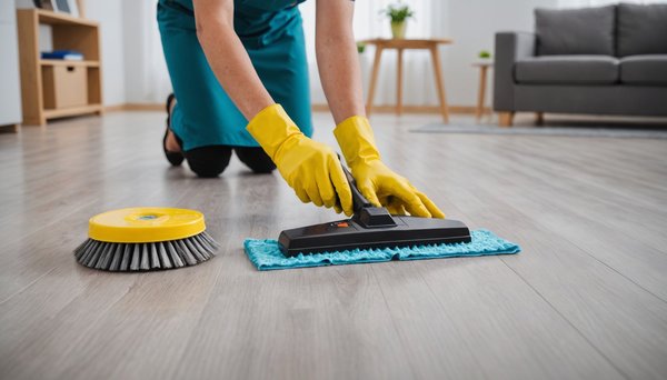 Découvrez l'excellence d'une entreprise de nettoyage à lunel