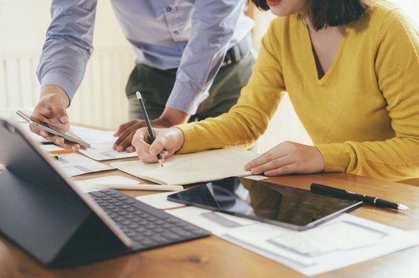 Révolutionnez vos appels d'offres grâce à un logiciel performant