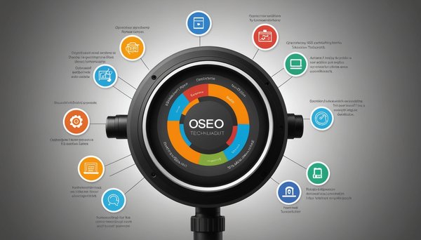 Optimiser votre site : découvrez l'audit technique seo