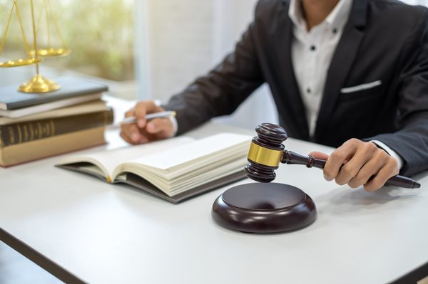 Aurore bonavia : votre partenaire pour la propriété intellectuelle