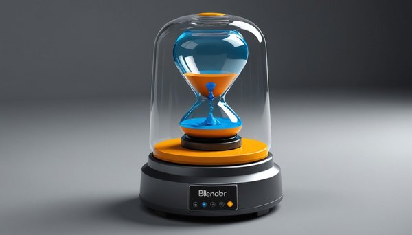 Formation blender : maîtrisez la 3d et l'impression résine