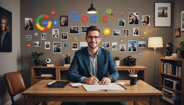 Découvrez comment cadeo transforme vos avis google en succès