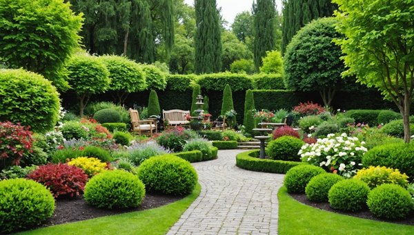Aménagez votre jardin avec un paysagiste expert à Pau