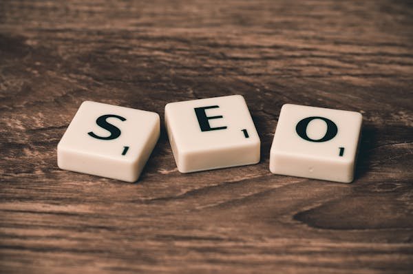 Consulting SEO : attirez plus de clients vers votre bien-être