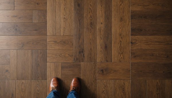 Découvrez les revêtements de sol tendance en Maine et Loire