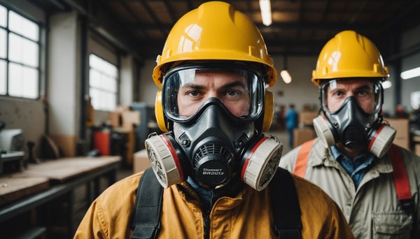 Découvrez les meilleures offres sur les équipements de protection